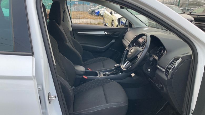 Skoda Karoq 1.5 TSI SE Technology 5dr DSG Petrol Estate